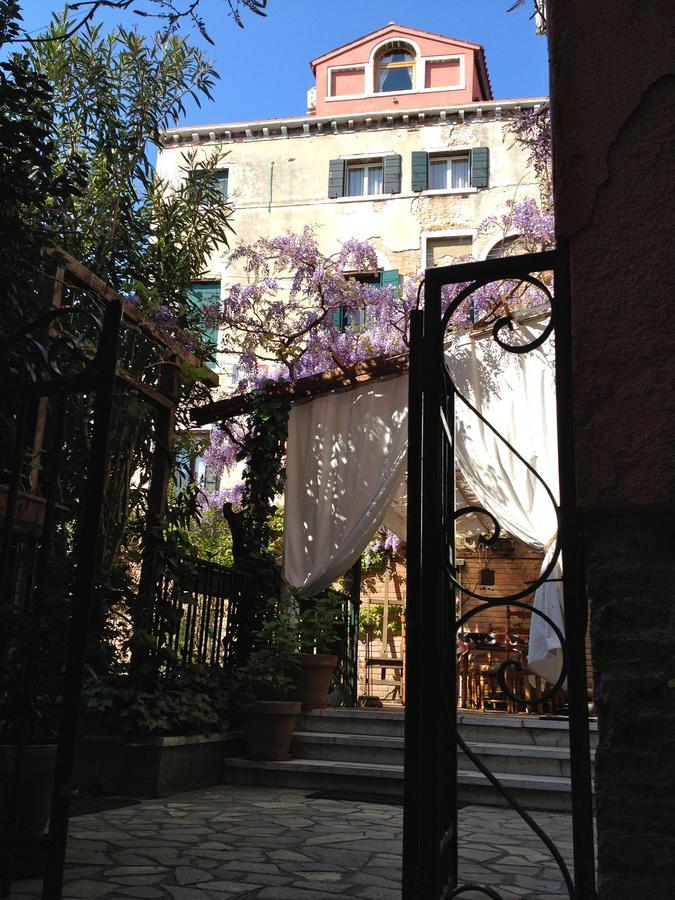 阿洛斯雀罗住宿加早餐旅馆 威尼斯 客房 照片