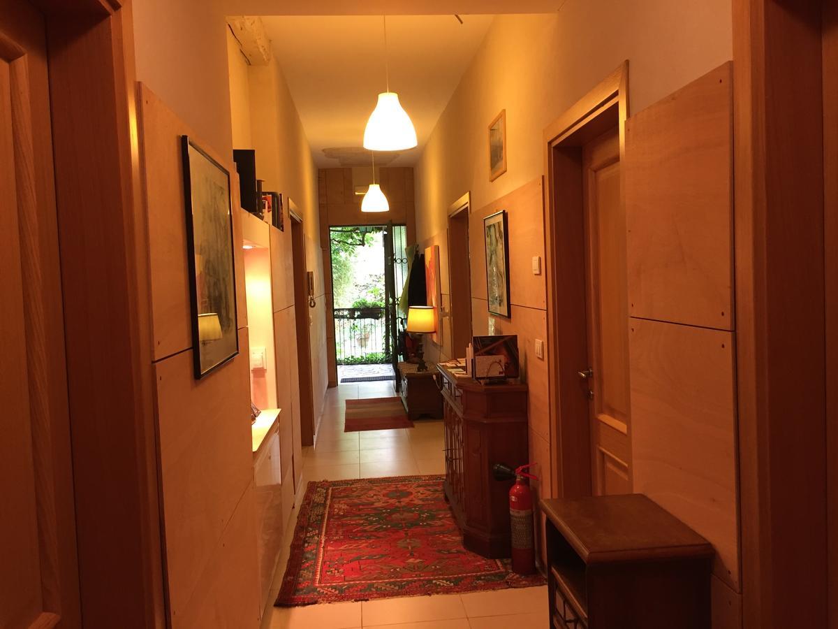 阿洛斯雀罗住宿加早餐旅馆 威尼斯 外观 照片